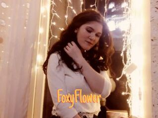 FoxyFlower