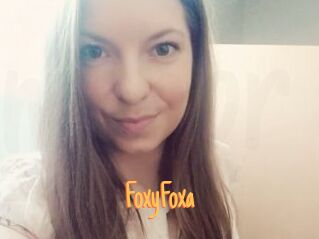 FoxyFoxa Mobile Porno