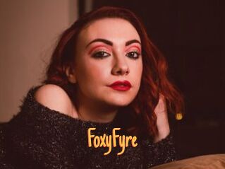 FoxyFyre Mobile Porno