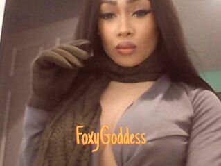 FoxyGoddess
