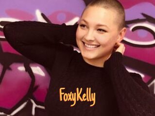 FoxyKelly