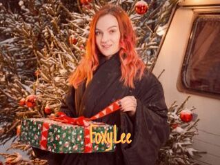 FoxyLee