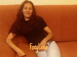 FoxyLena
