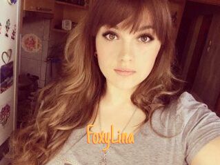 FoxyLina
