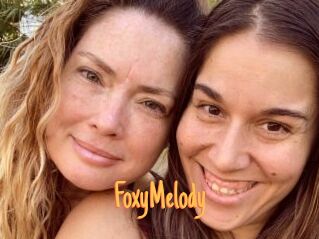 FoxyMelody