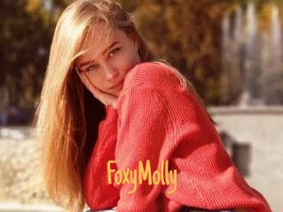 FoxyMolly