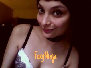 FoxyNinja