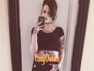 FoxyOcean