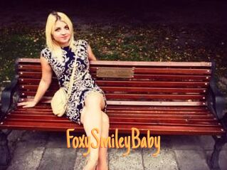 FoxySmileyBaby