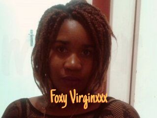 Foxy_Virginxxx
