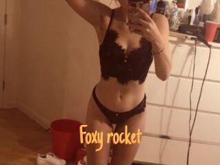 Foxy_rocket