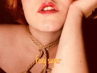 Foxy_super