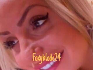 Foxyblode24