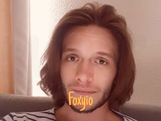 Foxyio