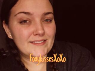 FoxykissesXoXo
