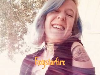 Foxystarfire