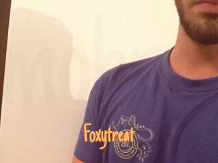 Foxytreat