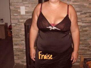 Fraise