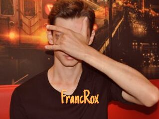 FrancRox Mobile Porno