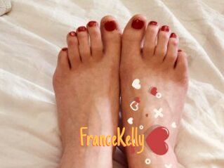 FranceKelly