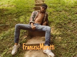 FrancescMoretti