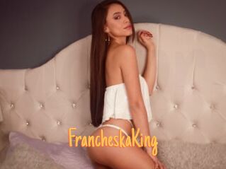 FrancheskaKing Mobile Porno