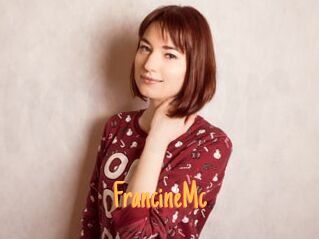 FrancineMc