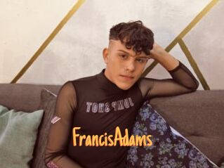 FrancisAdams