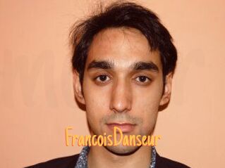 FrancoisDanseur Mobile Porno