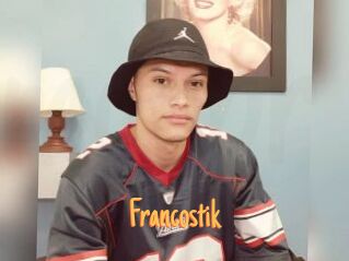 Francostik