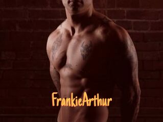 Frankie_Arthur Mobile Porno