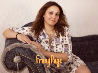 FranyPage