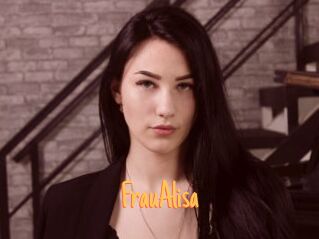 FrauAlisa