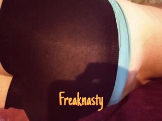 Freaknasty Mobile Porno