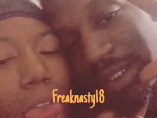 Freaknasty18