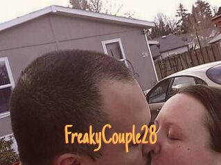 FreakyCouple28