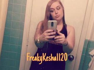 FreakyKesha1120