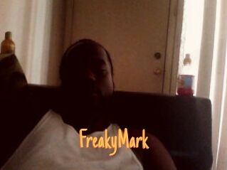 FreakyMark