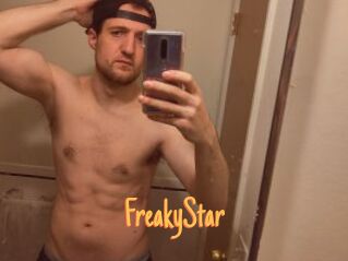 FreakyStar Mobile Porno