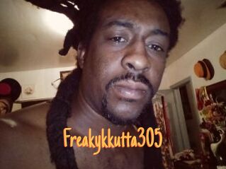 Freakykkutta305