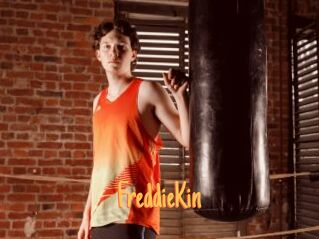 FreddieKin