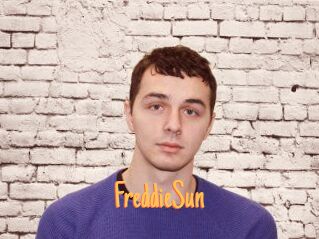 FreddieSun
