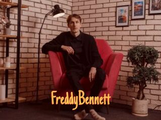 FreddyBennett