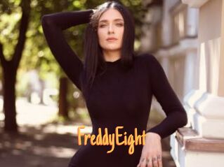 FreddyEight