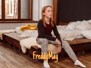 FreddyMay