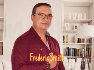 FredericSmith Mobile Porno
