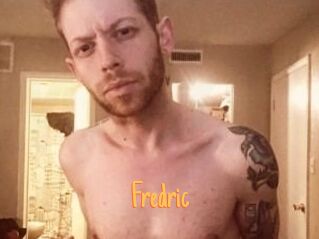 Fredric