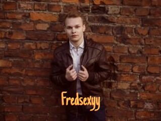 Fredsexyy Mobile Porno