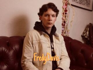 FredyDavis