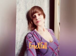 FreeXFall